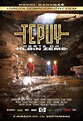 Tepuy - Cesta do hlbín Zeme (2006)