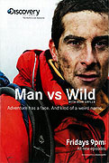 Nutné k přežití _ Man vs. Wild (2006)