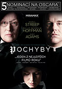 Pochyby _ Doubt (2008)