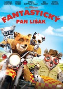Fantastický pan Lišák / Fantastic Mr. Fox (2009)