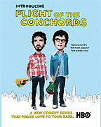 Flight Of The Conchords (2007)