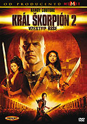 Re: Král Škorpión: Vzestup Říše / Scorpion King 2 (2008)