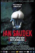 Jan Saudek - V pekle svých vášní, ráj v nedohlednu Jan Saudek - V pekle svých vášní, ráj v nedohlednu