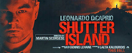 Re: Prokletý ostrov / Shutter Island (2010)