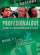 Profesionálové _ The Professionals (TV seriál) (1977)