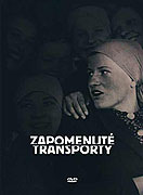 Zapomenuté transporty do Estonska (2007)