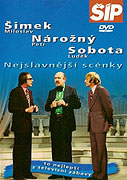 Re: Šimek, Nárožný, Sobota - Nejslavnější scénky (1973)