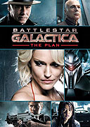 Battlestar Galactica: Plán