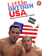 Malá Velká Británie v USA _ Little Britain USA (2008)