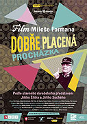 Dobře placená procházka