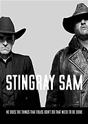 Stingray Sam Stingray Sam