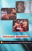 Dunajské  rozprávky / Dunajské pohádky (1988)