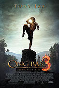 Re: Ong Bak 3 (2010)