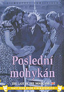 Poslední mohykán  (1947)