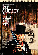 Pat Garrett a Billy Kid _ Pat Garrett and Billy the Kid (1973)