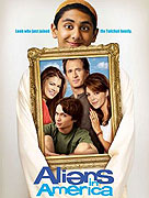 Mimoni v Americe _ Aliens in America (2007)