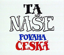 Ta naše povaha česká (TV pořad) (1993)