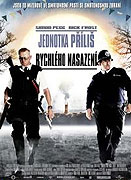 Re: Jednotka příliš rychlého nasazení / Hot Fuzz (2007)