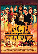 Re: Asterix a Olympijské hry (2008)