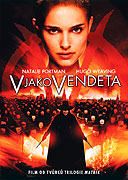 V jako Vendeta _ V for Vendetta (2005)