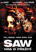 Saw: Hra o přežití _ Saw (2004)