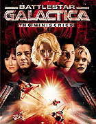 Battlestar Galactica - minisérie