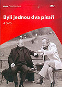 Re: Byli jednou dva písaři / CZ  (1972)