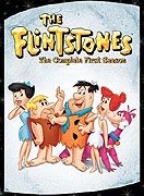 Flintstoneovi _ Flintstones, The (TV seriál) (1960)