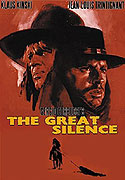 Velké ticho _ The Great Silence (1968)