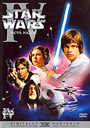 Hvězdné války: Epizoda IV - Nová naděje / Star Wars: Episode IV - A New Hope (1977)
