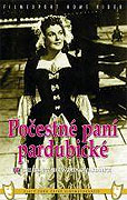 Počestné paní pardubické 1944