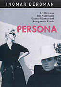 Poster k filmu Persona