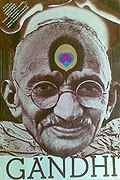 Gándhí _ Gandhi (1982)