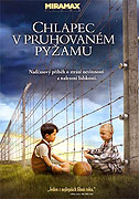 Chlapec v pruhovaném pyžamu _ The Boy in the Striped Pyjamas (2008)