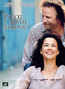 Re: Život nikdy nekončí / L'homme de chevet (2009)