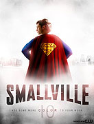 Smallville Lois a Clark datovania