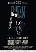 Vor v zakoně, vládce podsvětí _ Thieves by Law (2010)
