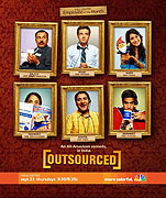 Outsourced
