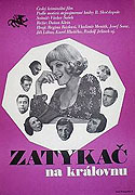 Re: Zatykač na královnu (1973)