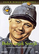 Dobrý voják Švejk (1956)