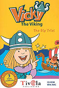 Viking Vicky