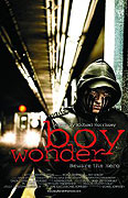 Poster undefined          Boy Wonder