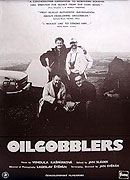 Ropáci _ Oil Gobblers (studentský film) (1988)