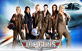 Topguns Xxx Movie Download - Top Guns (2011) | ÄŒSFD.cz