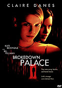 Téměř bez šance / Brokedown Palace (1999)