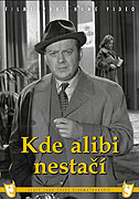 Kde alibi nestačí  (1961)