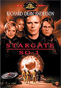 STARGATE SG-1 STARGATE SG-1
