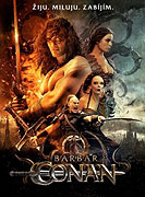 Re: Barbar Conan / Conan the Barbarian (2011)