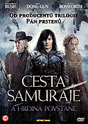 Re: Cesta samuraje / Warrior's Way, The (2010)