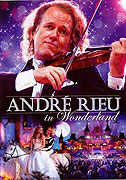 André Rieu in Wonderland